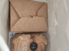 -吴酥生宫廷酥饼(玉兰路店)