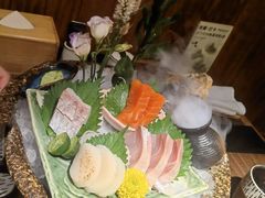 -牛道·和牛九食(市府恒隆广场店)