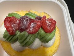-BUTTERFUL&CREAMOROUS 黄油与面包(三里屯太古里店)