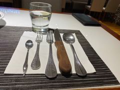-斗牛士牛排餐厅(嘉里汇店)