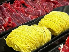 -林记潮牛·牛肉火锅(上马墩店)