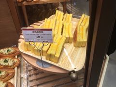 -山崎面包(静安久光店)