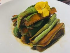 -惠丰堂饭庄·烤鸭·京味菜(西北旺·航天城店)