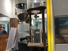 -工页咖啡X COFFEE(龙东路店)