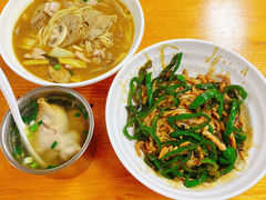 -超爷叔面馆(西园店)