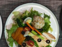 -研食记西餐厅(金融中心店)