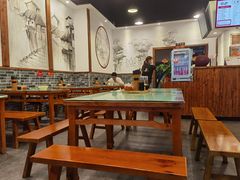 大堂-刘氏三和面馆