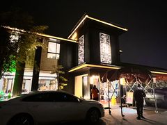 门面-谢氏老金口(江夏武昌大道店)