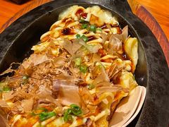 -北村家日本料理(西大望路店)