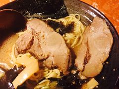 -日本料理神拉面