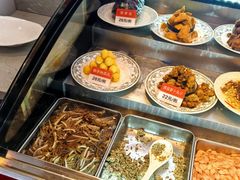 -食鸡公社辣子鸡·潍坊菜·烧烤