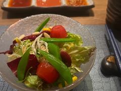 -岩盐·铁板料理(嘉里店)