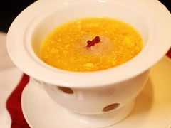 -西安凯悦酒店·湖畔中餐厅