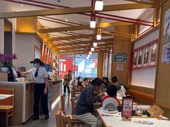 -味千拉面(惠州淡水嘉信茂广场分店)