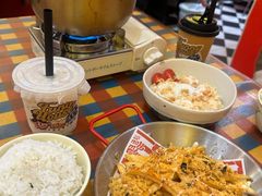 -万能料理屋(钟鼓岭路店)