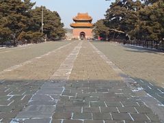 -北陵公园