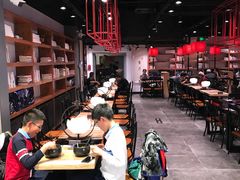 -和府捞面(东直门银座店)