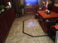 -知足堂养生会所(碑亭巷店)