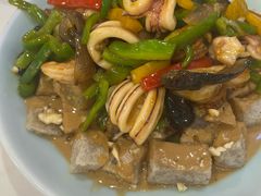 -百味饺子城•海鲜家常菜(秦皇岛店)