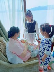 -臻康乃馨月子中心(集美店)