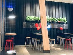 -肯德基(九龙店)