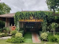 门面-DOI CHAANG Caffè Maesuai
