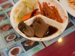 -华天延吉餐厅(西四总店)