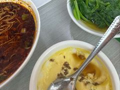 -崇州余荞面(落虹桥店)