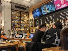 -COMMUNE幻师(五角场店)