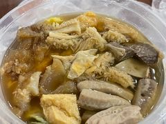 -峰景台亚姨牛杂