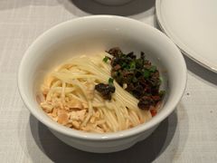 鸡米芽菜担担面-许家菜.艺创菜(仁和新城店)