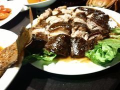 -金汤宴餐厅·粤菜(德云社店)