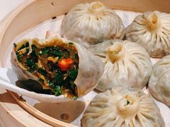 -A One Kitchen·南京精菜馆(德基广场店)