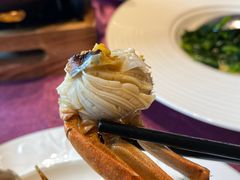 -西郊庄园丽笙大酒店-丽清轩中餐厅