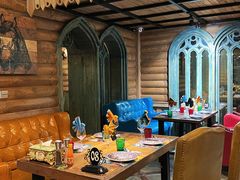 -卢布里西餐厅(总店)