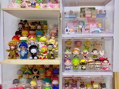 -泡泡玛特POPMART(上海环球港店)