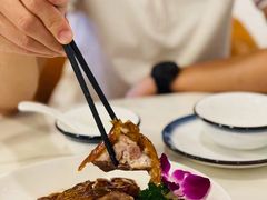 烧鹅-鹅掂·大岭山烧鹅