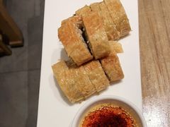 -枣子树·素食餐厅(普陀山店)