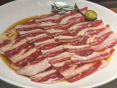 -久藏·横膈膜烧肉·酒场(江汉路店)