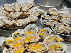-飞尝蚝·顺德菜·鱼生(顺德总店)