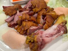 -朱仔记食府(江南大道店)
