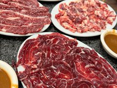 -五洲牛肉美食馆