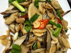 -龙姐私房菜(和顺古镇店)