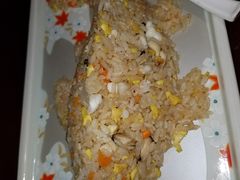 -肆月河豚·新淮扬(金融街店)