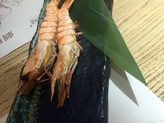 -林妈妈村·日式料理(宝山万达店)
