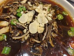 -小秦淮·南京土菜(新亭西路店)