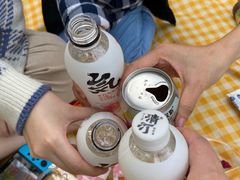 -洨河生态公园
