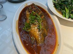 -又见炊烟私房菜(敬亭路店)