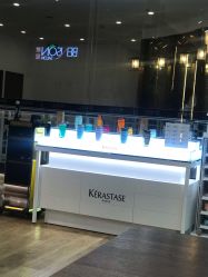 -意廊 Hair Salon