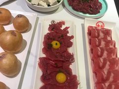 -许府牛火锅(信义坊总店)